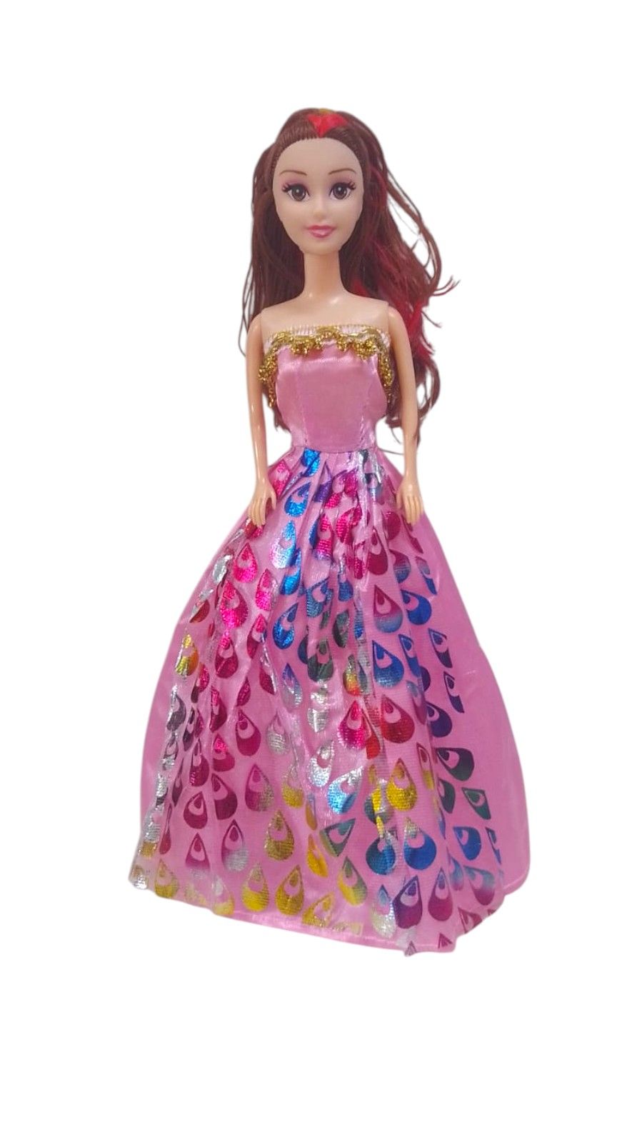 BONECA JULIA